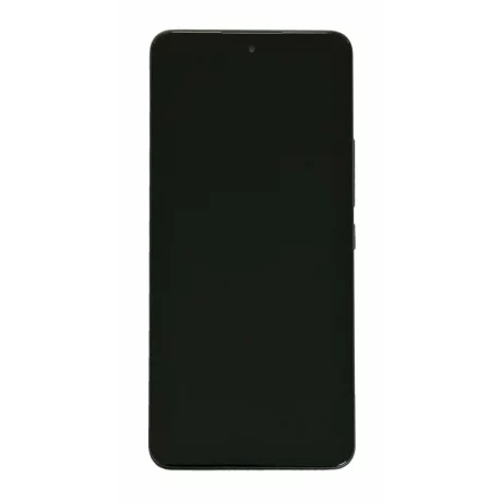 Ecran Xiaomi 12 Lite 5G 2022 Negru (Service Pack)