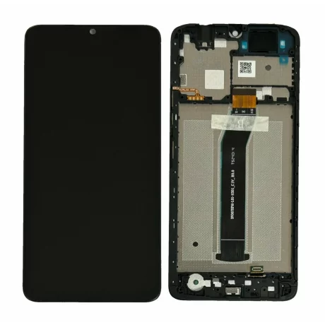 Ecran Xiaomi Redmi A3 4G 2024 (Service Pack)