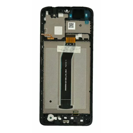 Ecran Xiaomi Redmi A3 4G 2024 (Service Pack)