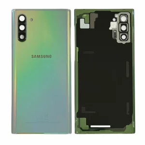 Capac Baterie Samsung N975 Galaxy Note 10 Plus Aura Glow (Service Pack)