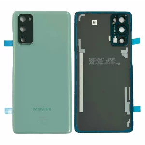Capac Baterie Samsung G780/ G781 Galaxy S20 FE 4G/ 5G Cloud Mint (Service Pack)
