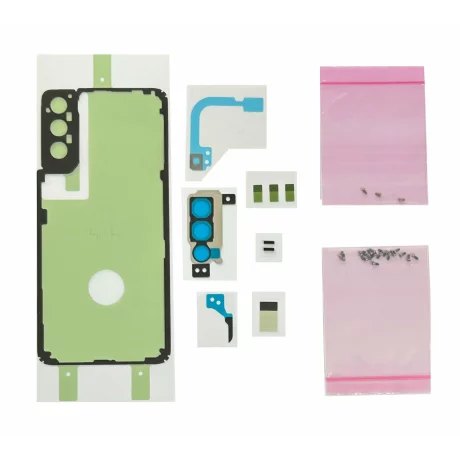 Kit Adeziv Capac Baterie Samsung G996 Galaxy S21 Plus (Service Pack)