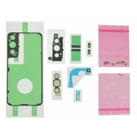 Kit Adeziv Capac Baterie Samsung S901 Galaxy S22 (Service Pack)