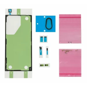 Kit Adeziv Capac Baterie Samsung S908 Galaxy S22 Ultra (Service Pack)