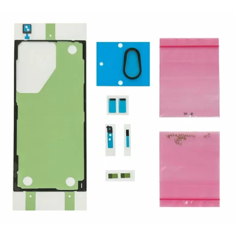 Kit Adeziv Capac Baterie Samsung S908 Galaxy S22 Ultra (Service Pack)