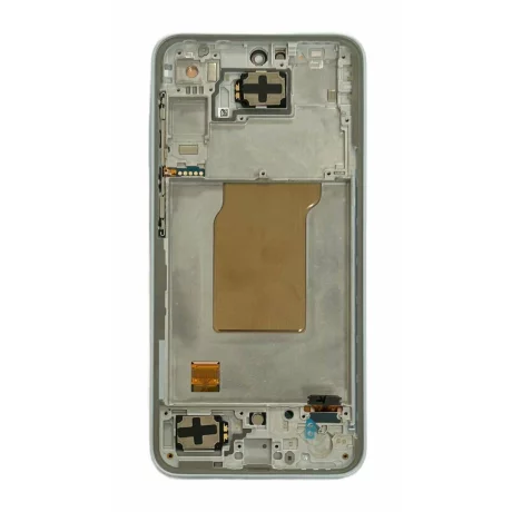 Ecran Samsung A356 Galaxy A35 5G 2024 Albastru (Service Pack)