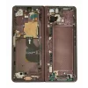 Ecran Interior Samsung F936B Galaxy Z Fold4 5G 2022 Burgundy (Rosu Bordo) (Service Pack)