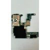 Placa de baza Samsung Galaxy Note 20 Ultra N986, Power ON , Not TESTED (din dezmembrari)