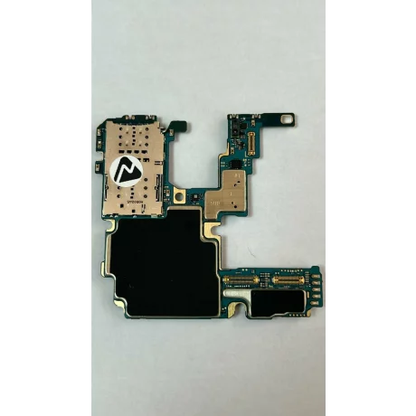 Placa de baza Samsung Galaxy Note 20 Ultra N986, Power ON , Not TESTED (din dezmembrari)