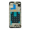 Ecran Samsung M556 Galaxy M55 5G 2024 (Service Pack)