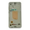 Ecran Samsung S711 Galaxy S23 FE Alb (Service Pack)