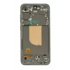 Ecran Samsung S711 Galaxy S23 FE Negru (Service Pack)