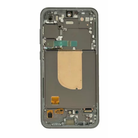 Ecran Samsung S711 Galaxy S23 FE Negru (Service Pack)