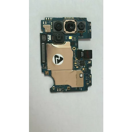Placa de baza Samsung Galaxy A51 (din dezmembrari)