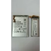 Set baterii (mica si mare ) Samsung Galaxy Z Flip3 F711 (din dezmembrari)