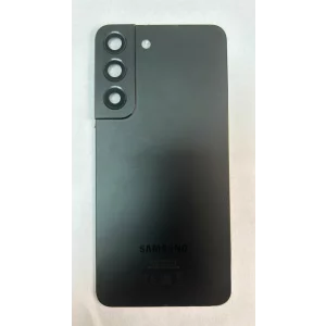 Capac spate Samsung Galaxy S22 S901 Negru (din dezmembrari)