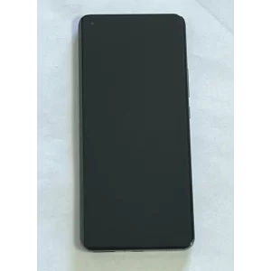 Ecran Xiaomi Mi 11 Ultra Negru (din dezmembrari)
