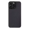 Husa iPhone 15 Pro Max Tactical MagForce Aramid Negru