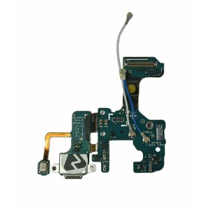 Modul incarcare Samsung Galaxy Note 8 N950 (din dezmembrari)