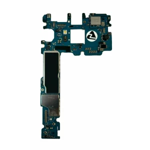 Placa de baza Samsung Galaxy S8 Plus G955, Power ON , Not TESTED (din dezmembrari)