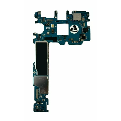 Placa de baza Samsung Galaxy S8 Plus G955, Power ON , Not TESTED (din dezmembrari)