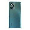 Capac spate pentru Xiaomi Redmi Note 12 Pro Plus Albastru 22101316UG (din dezmembrari)