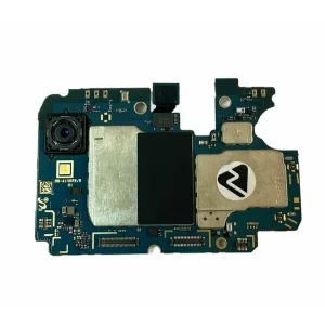Placa de baza cu camere pentru Samsung Galaxy A10 A105 (din dezmembrari)