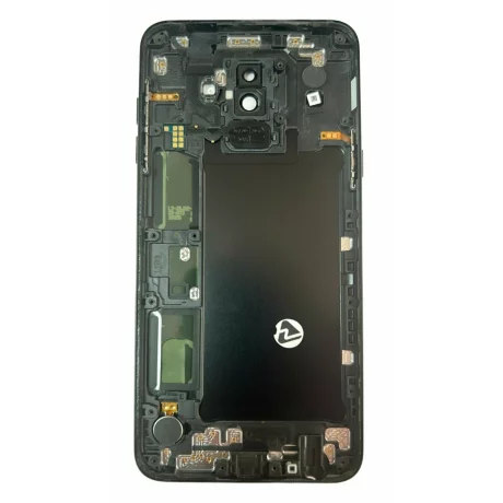 Capac spate Samsung Galaxy A6 Plus A605 ( din dezmembrari )