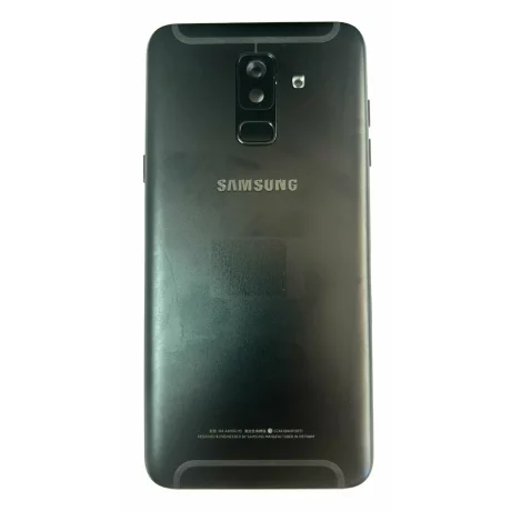 Capac spate Samsung Galaxy A6 Plus A605 ( din dezmembrari )