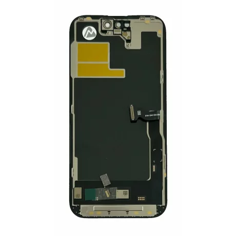 Ecran Compatibil pentru iPhone 14 Pro SOFT OLED