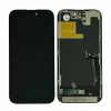 Ecran Compatibil pentru iPhone 14 Pro SOFT OLED