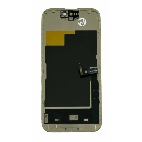 Ecran Compatibil pentru iPhone 15 Pro SOFT OLED