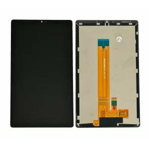 Ecran Compatibil pentru Samsung T220 Galaxy Tab A7 Lite 2021 WiFi Negru Fara Rama