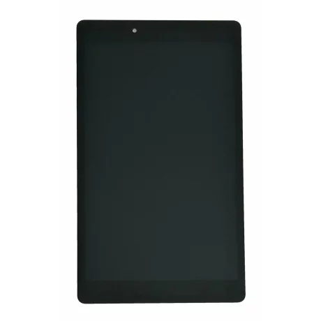 Ecran Compatibil pentru Samsung T290N Galaxy Tab A 8.0 Wifi Negru Fara Rama