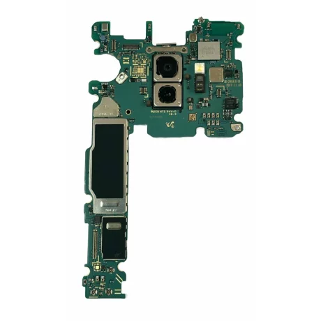 Placa de baza completa Samsung Galaxy S9 Plus G965 (din dezmembrari )