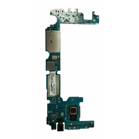 Placa de baza cu camere Samsung Galaxy A6 Plus A605 ( din dezmembrari )