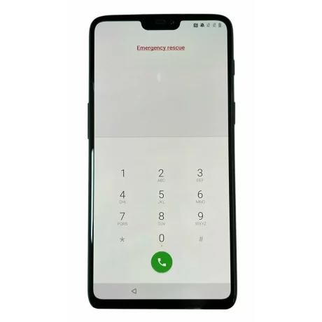 Ecran OnePlus 6 (din dezmembrari )