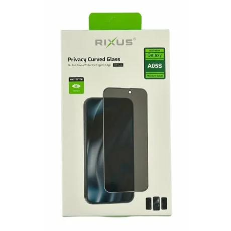 Folie Samsung A057 Galaxy A05s 2023 Sticla 9H PRIVACY