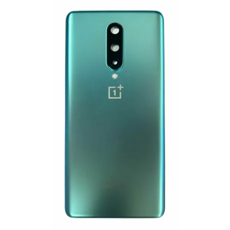 Capac spate OnePlus 8 Albastru (din dezmembrari)