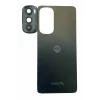 Capac spate si sticla camera Motorola Edge 30 Negru (din dezmembrari)