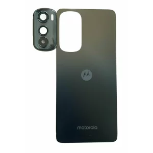 Capac spate si sticla camera Motorola Edge 30 Negru (din dezmembrari)