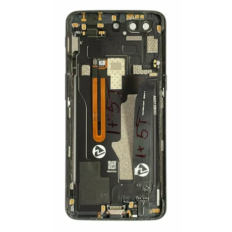 Flex incarcare si capac spate pentru OnePlus 5T (din dezmembrari )