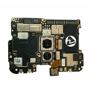 Placa de baza cu camere pentru OnePlus 6 (din dezmembrari )