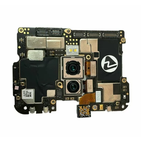 Placa de baza cu camere pentru OnePlus 6 (din dezmembrari )