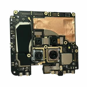 Placa de baza Nokia X20 TA-1341 (din dezmembrari )