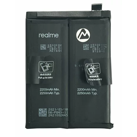 Acumulator Realme GT 5G RMX2202 ( din dezmembrari )