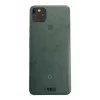 Capac spate complet (placa de baza , sonerie , camere , acumulator) Google Pixel 5a 5G ( din dezmembrari )