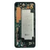 Capac spate complet (placa de baza , sonerie , camere , acumulator) Google Pixel 5a 5G ( din dezmembrari )