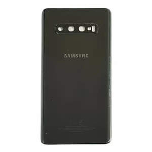 Capac spate Samsung Galaxyn S10+ G975 Negru (din dezmembrari)