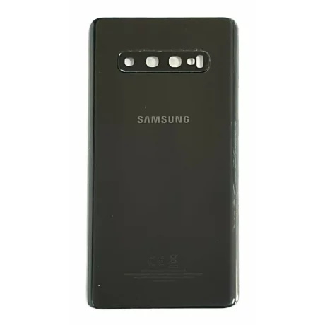 Capac spate Samsung Galaxyn S10+ G975 Negru (din dezmembrari)